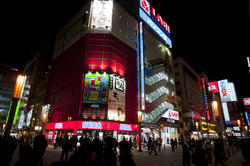 6047   Akihabara Shopping