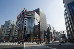 6058   Ginza Crossroads