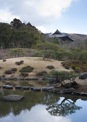 6063   Isuien Promenade Garden