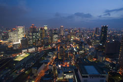 6088   Osaka By Night