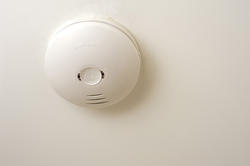 5349   smoke alarm