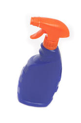 6911   Spray bottle cleaner