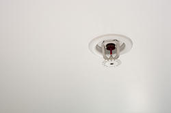 5351   fire sprinkler