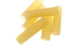 10474   Dried uncooked Italian cannelloni tubes