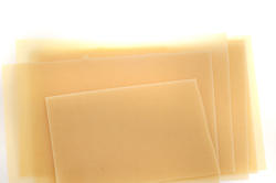 10484   Dried uncooked lasagne sheets