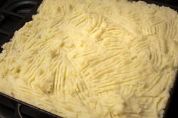 9958   Mashed potato topping