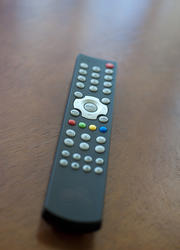 8830   Universal remote control