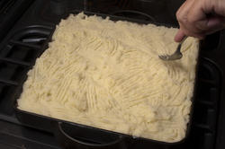 9962   Shepherds Pie potato topping