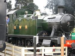 11035   steam train