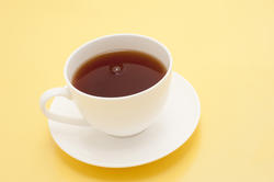 9964   Freshly brewed cup of black tea
