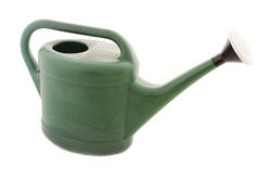 9865   Plastic watering can