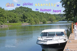 17961   Eternity in the Human Heart