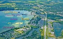 17988   The Lord Plans for Your Future and Hope