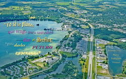 17987   Yo Se los Planos que Tengo para Ustedes