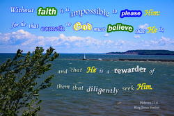 17994   Without Faith