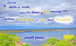 18006   Already Passed to Life