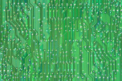 18011   circuit track background