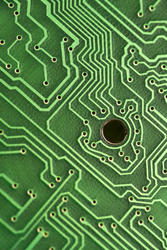 18015   Electronic tracks and traces