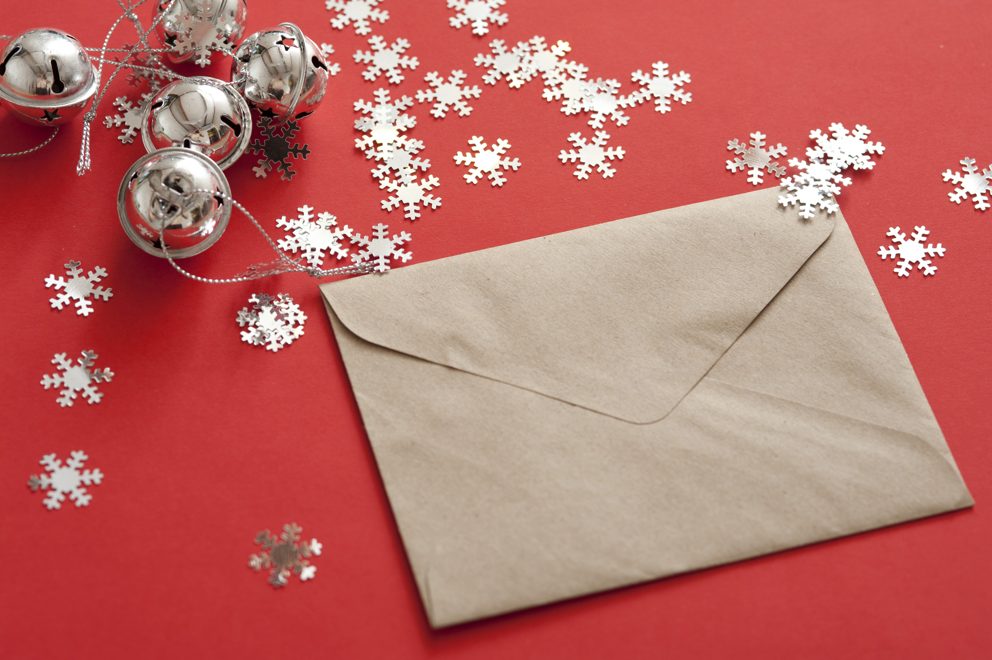 72+ Thousand Christmas Envelope Royalty-Free Images, Stock Photos &  Pictures