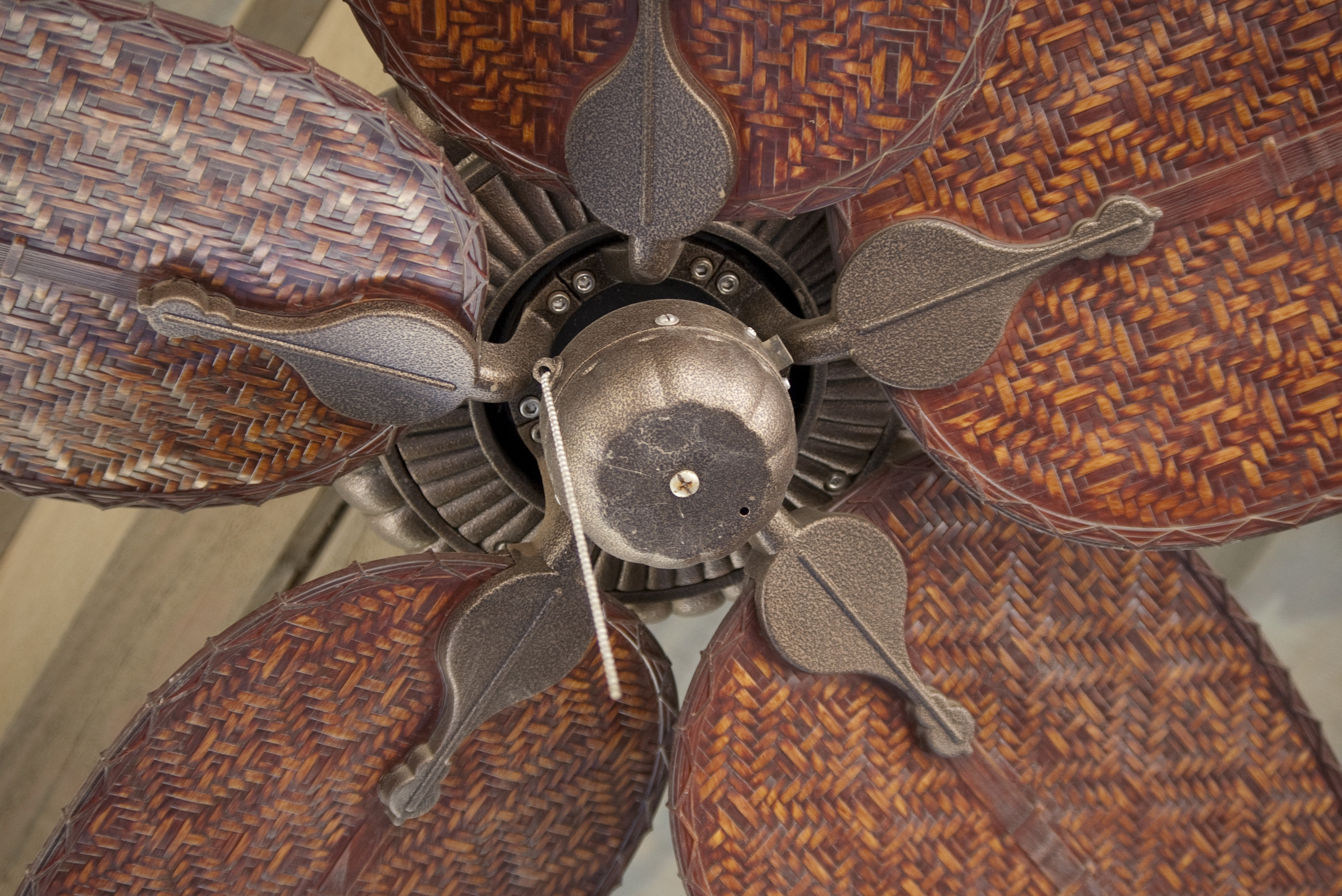 Free Stock Photo 3285 Old Fashioned Ceiling Fan Freeimageslive