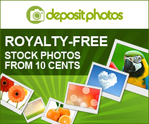 deposit photos