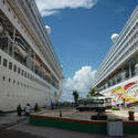 4789   cruise ships