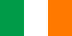 8105   irish flag