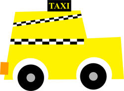 9513   new york taxi