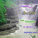 17999   Confia en el Senor deTodo Corazon