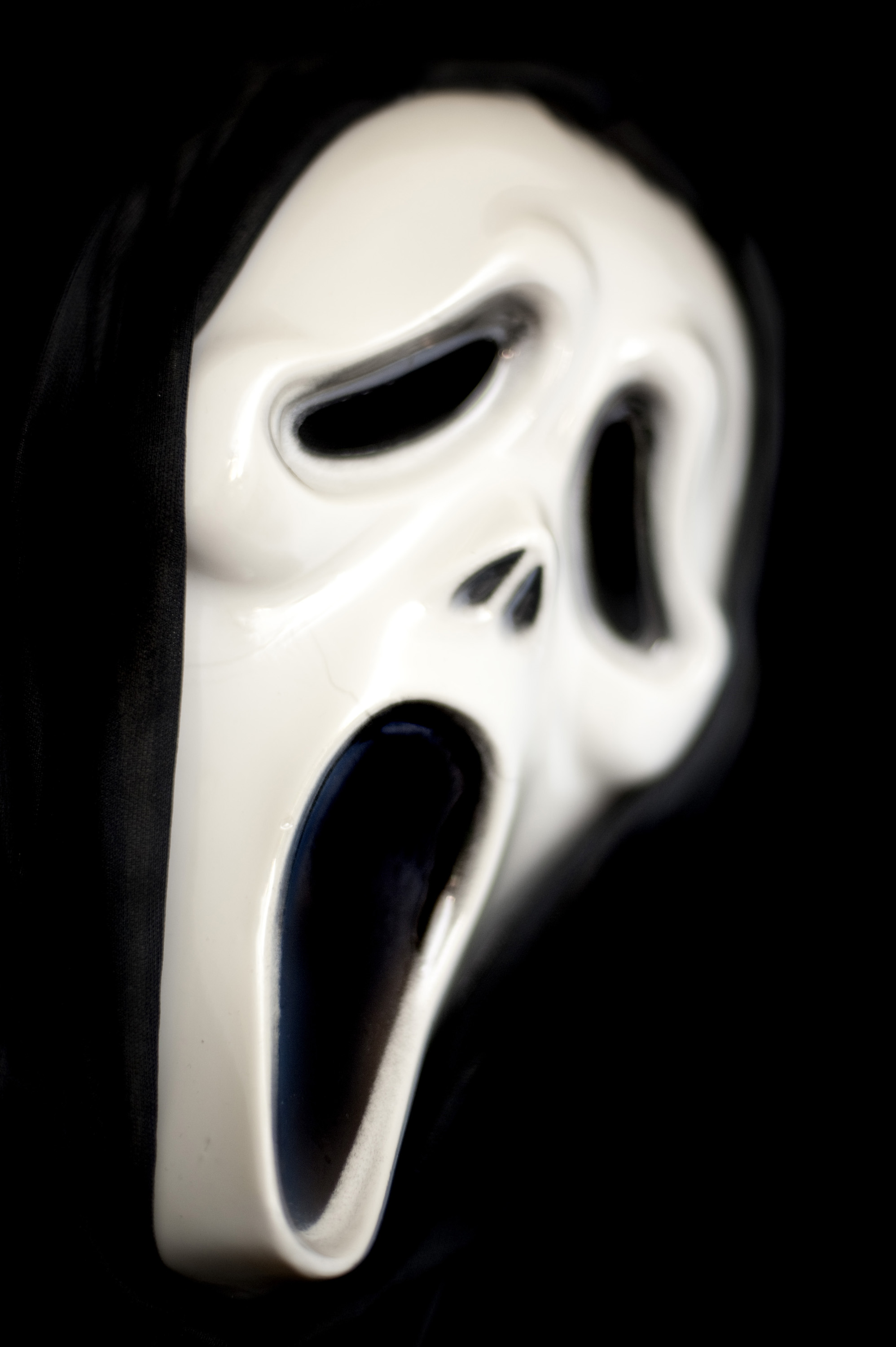 2,638 Scream Mask Stock Photos, High-Res Pictures, and Images - Getty Images